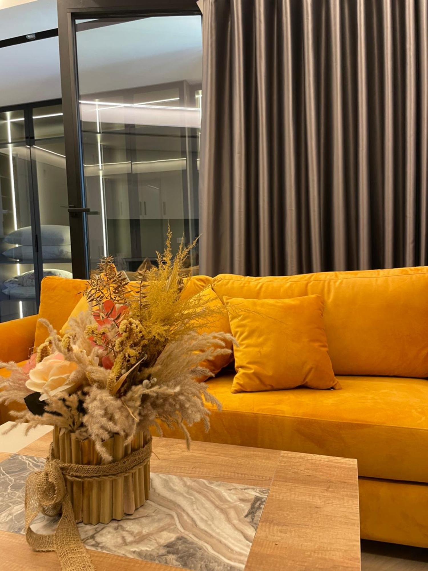 Luxury One Bedroom Apartment Tirana
