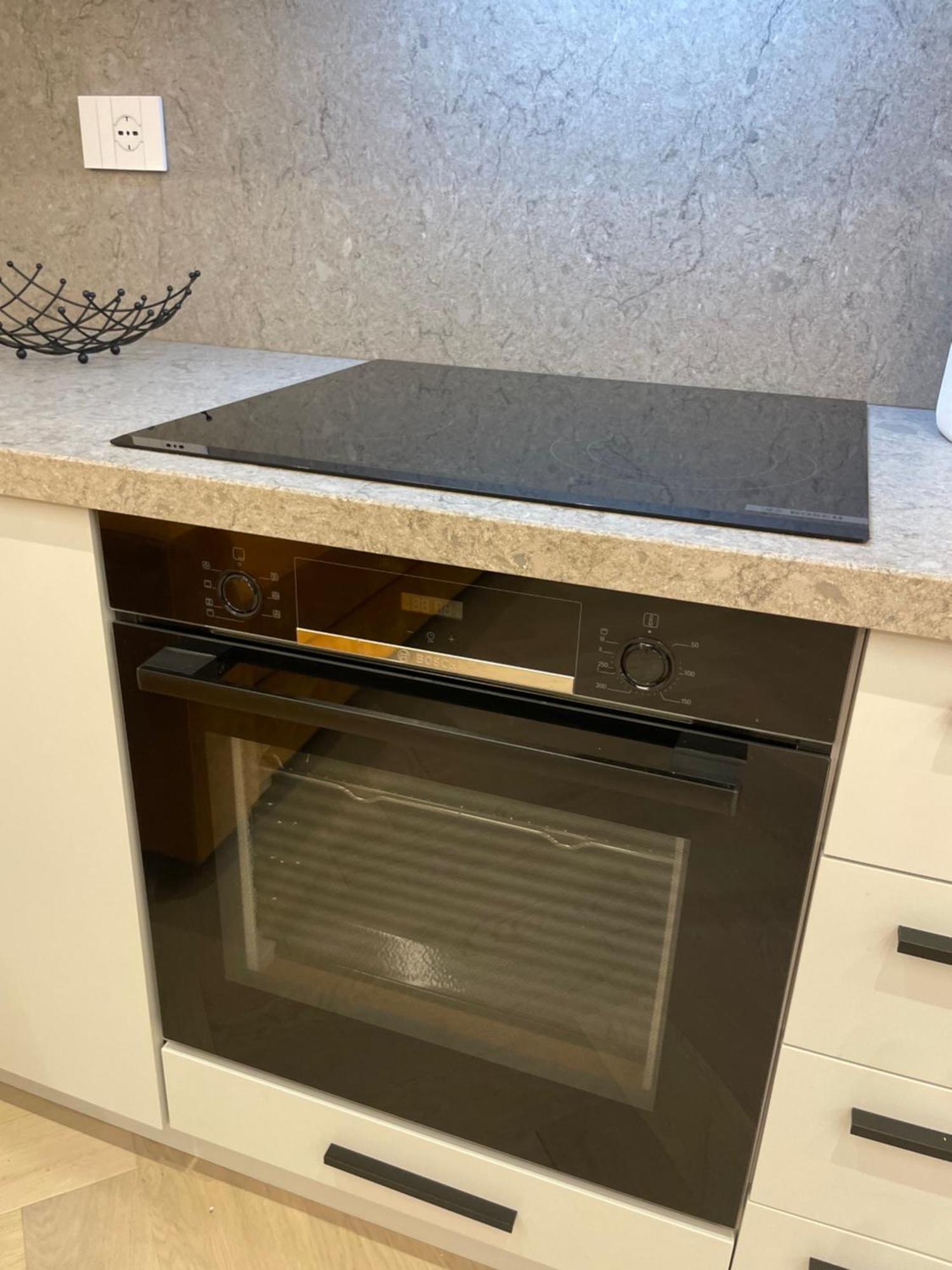 Luxury One Bedroom Apartment